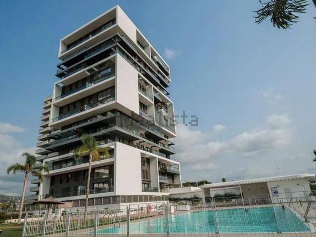 Piso, Calpe