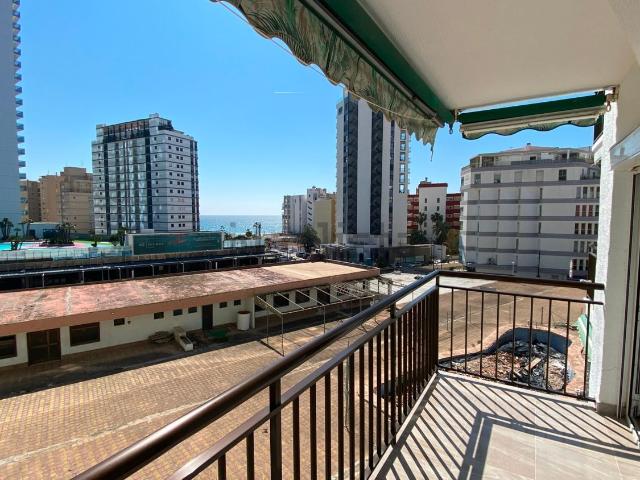 Piso, Calpe