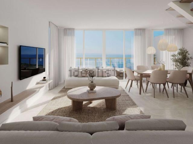 Piso, Calpe