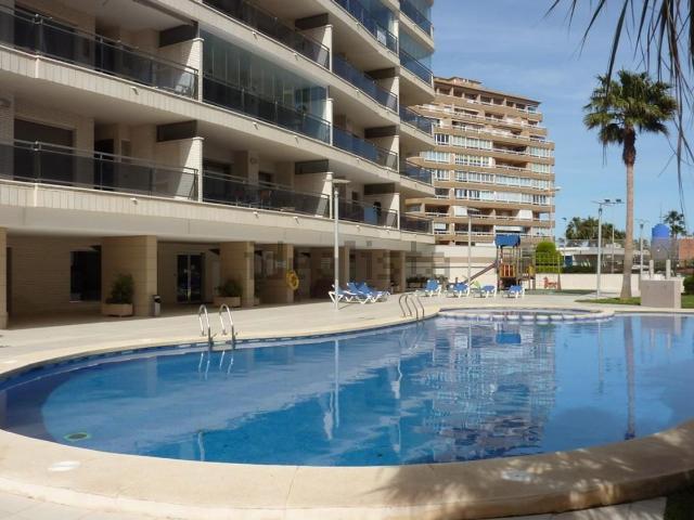Piso, Calpe