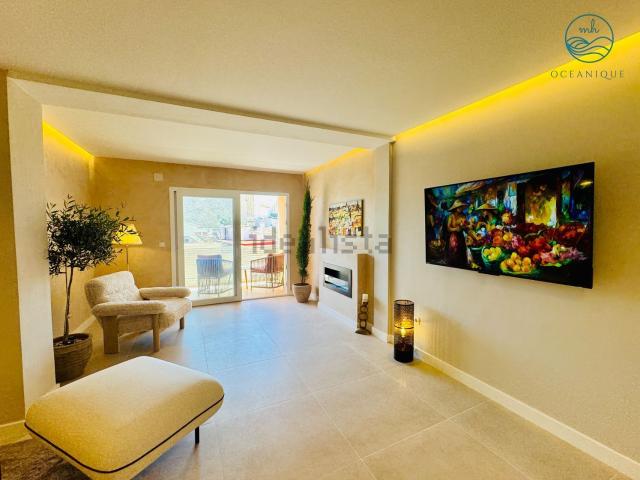 Piso, Calpe