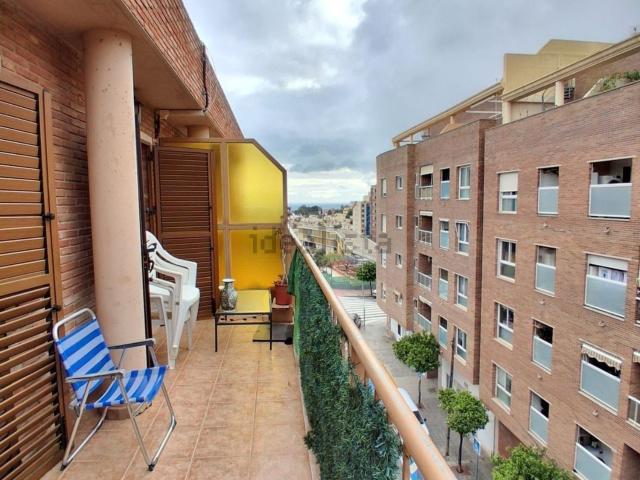Piso, Calpe