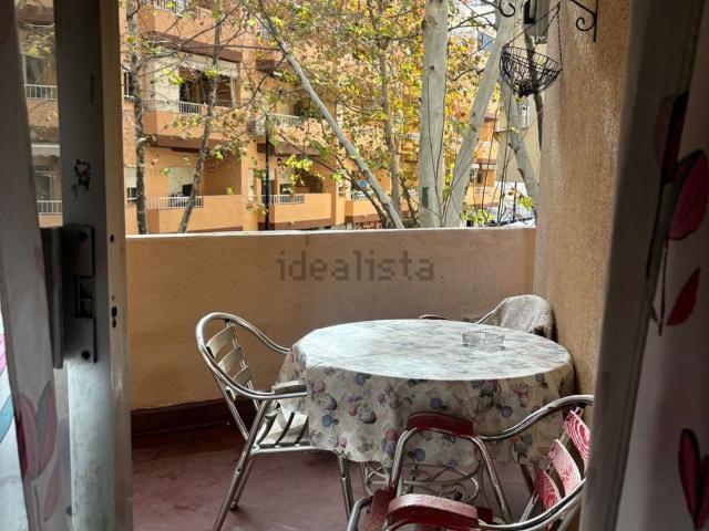 Piso, Calpe