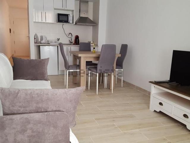 Piso, Calpe