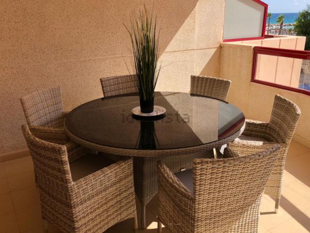 Piso, Calpe