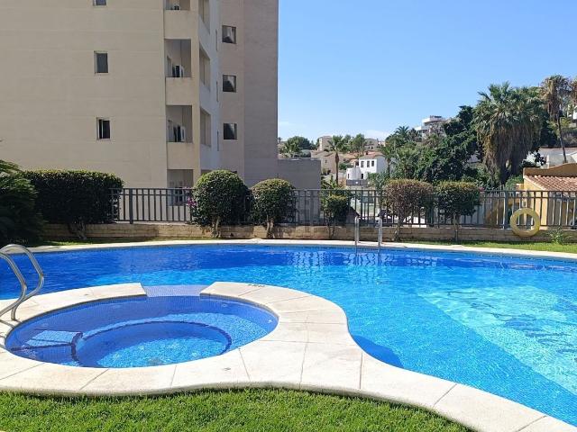 Piso, Calpe