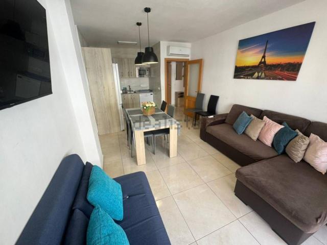 Piso, Calpe