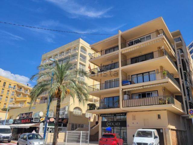 Piso, Calpe