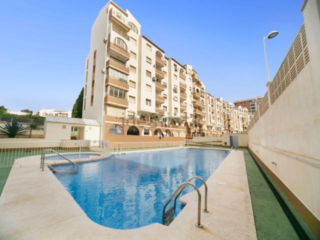 Piso, Calpe