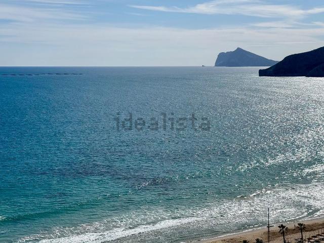 Piso, Calpe