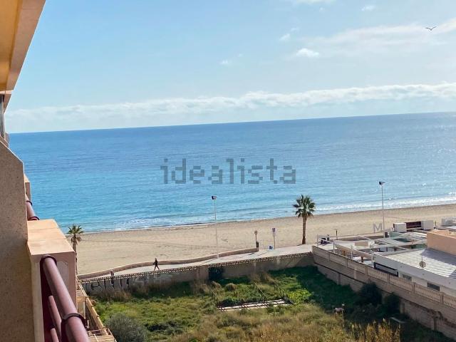 Piso, Calpe