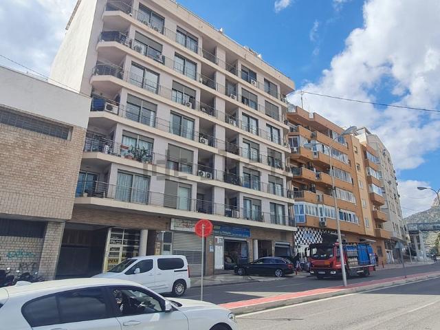 Piso, Calpe