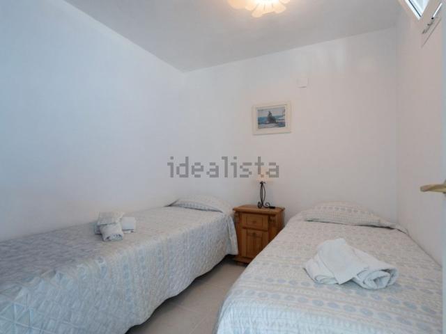 Piso, Calpe