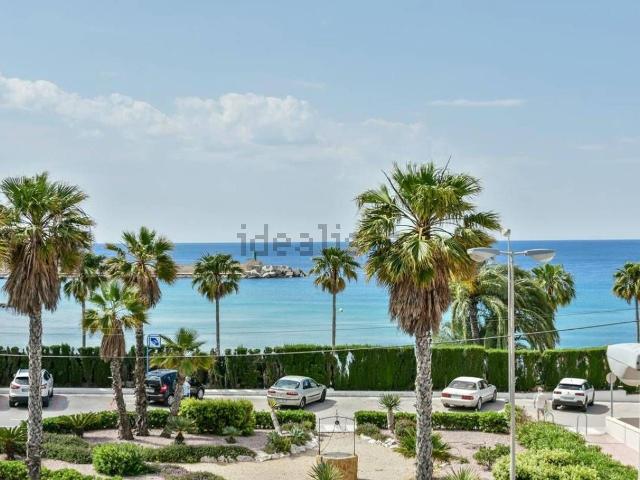 Piso, Calpe