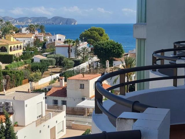 Piso, Calpe