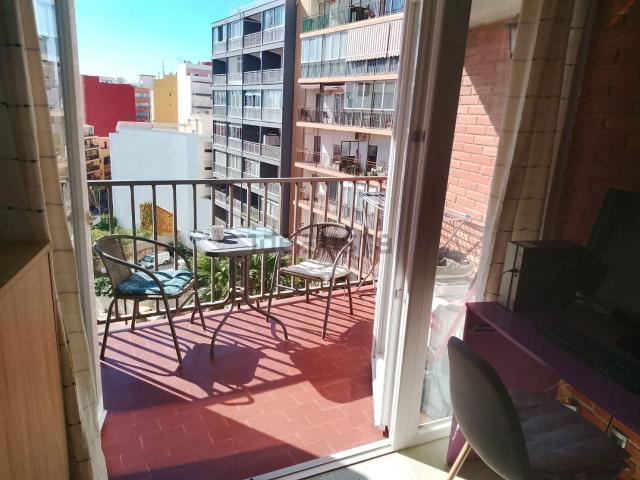 Piso, Calpe