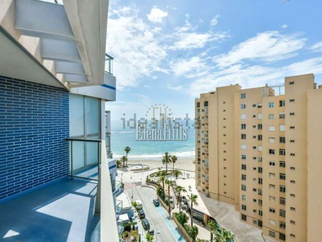 Piso, Calpe