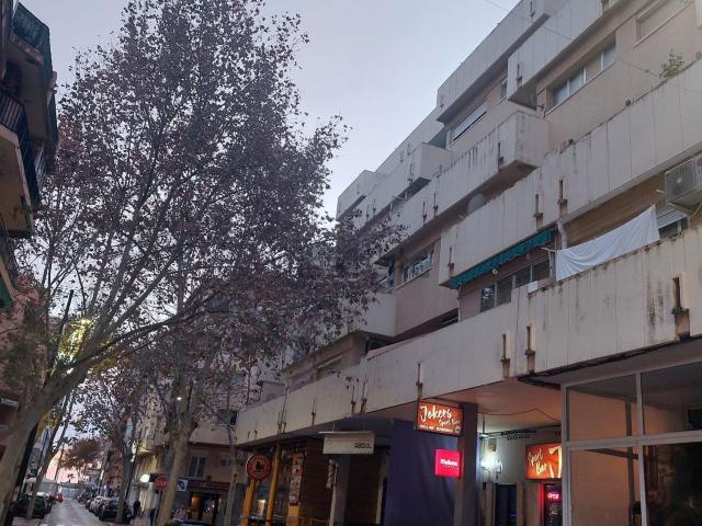 Piso, Calpe