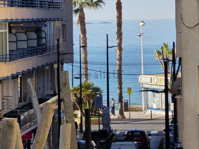 Piso, Calpe