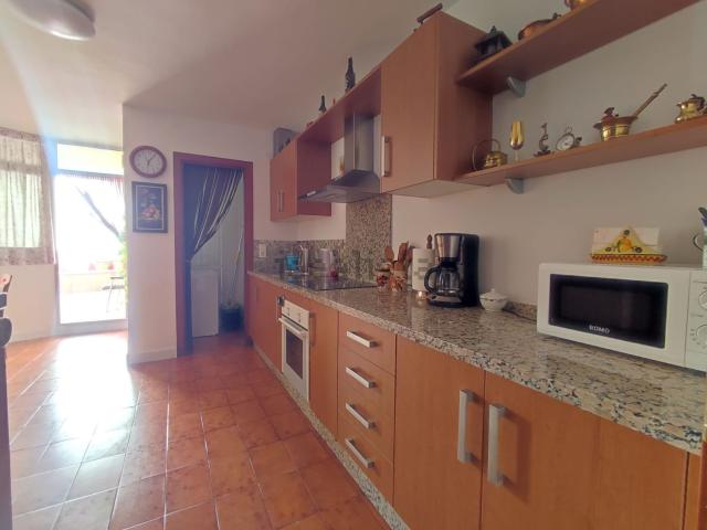 Piso, Calvario, Torremolinos