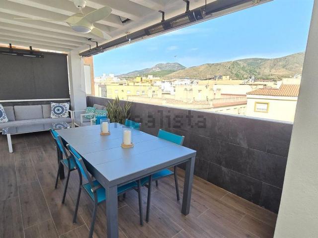 Piso, Calvario, Torremolinos