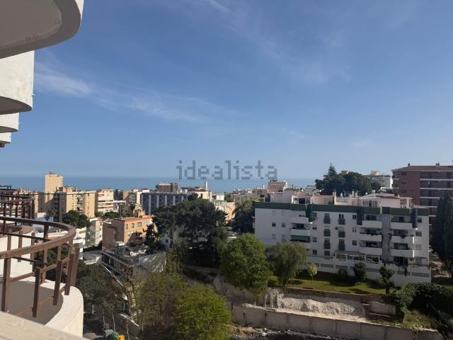Piso, Calvario, Torremolinos