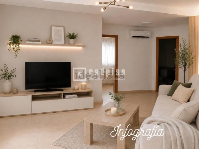 Piso, Calvario, Torremolinos