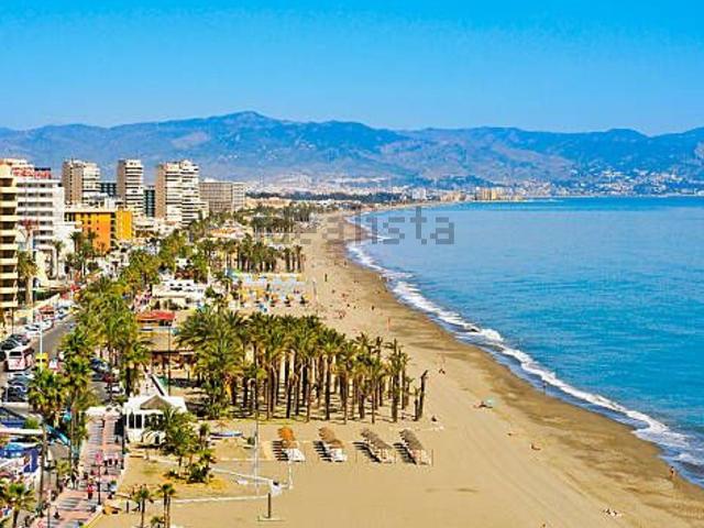 Piso, Calvario, Torremolinos