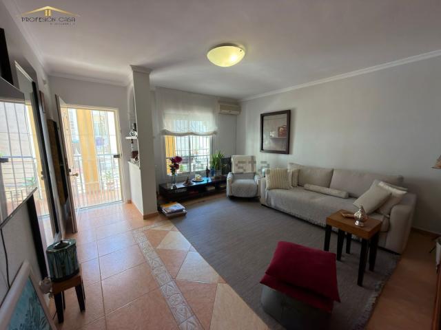 Piso, Calvario, Torremolinos