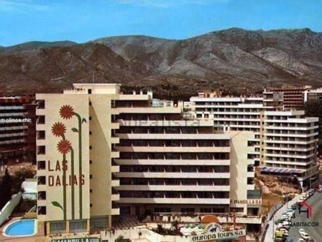 Piso, Calvario, Torremolinos