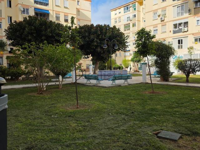 Piso, Calvario, Torremolinos