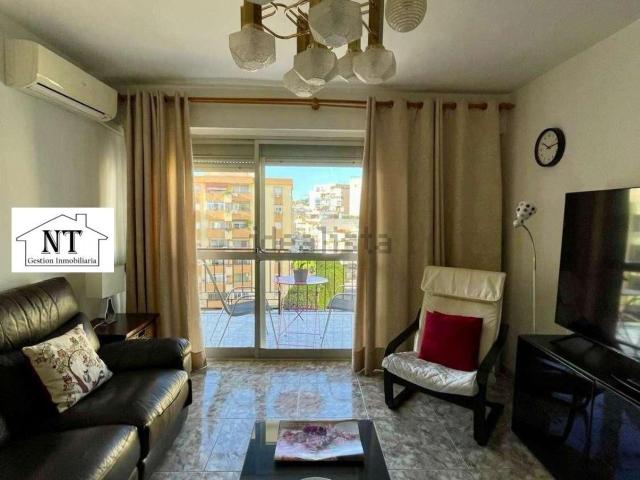 Piso, Calvario, Torremolinos