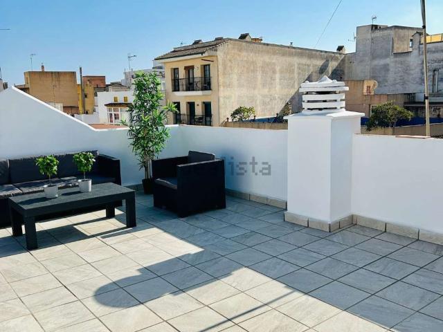 Piso, Calvario, Torremolinos