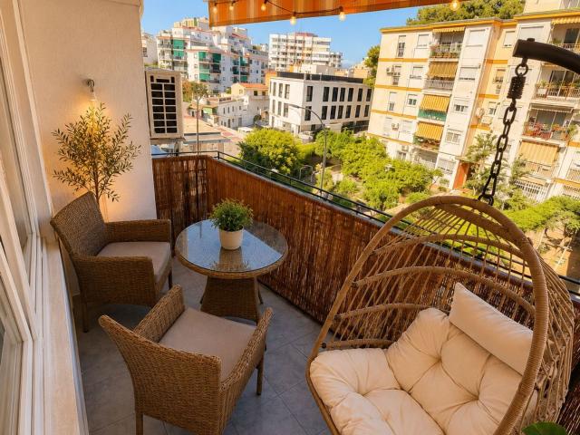 Piso, Calvario, Torremolinos