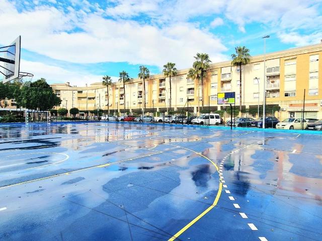 Piso, Calvario, Torremolinos