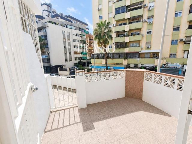 Piso, Calvario, Torremolinos