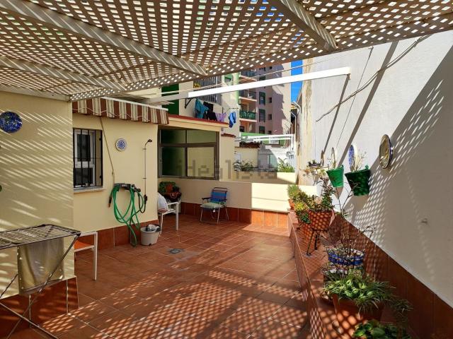 Piso, Calvario, Torremolinos