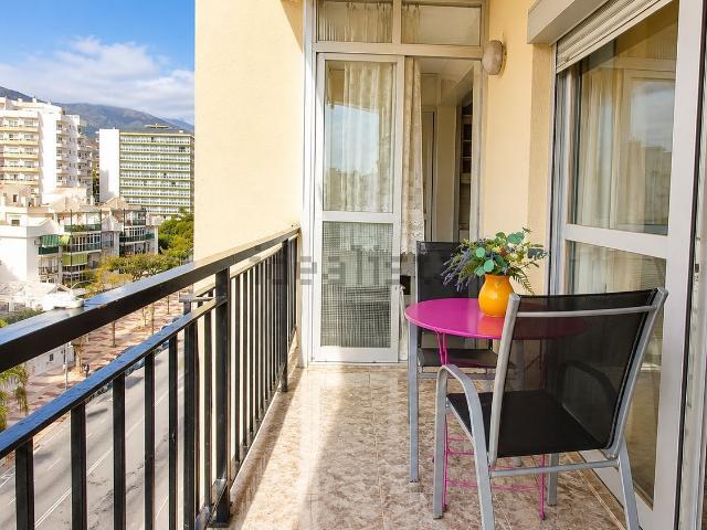 Piso, Calvario, Torremolinos