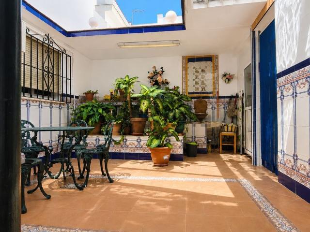 Piso, Calvario, Torremolinos