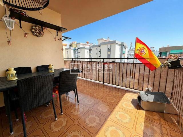 Piso, Calvario, Torremolinos