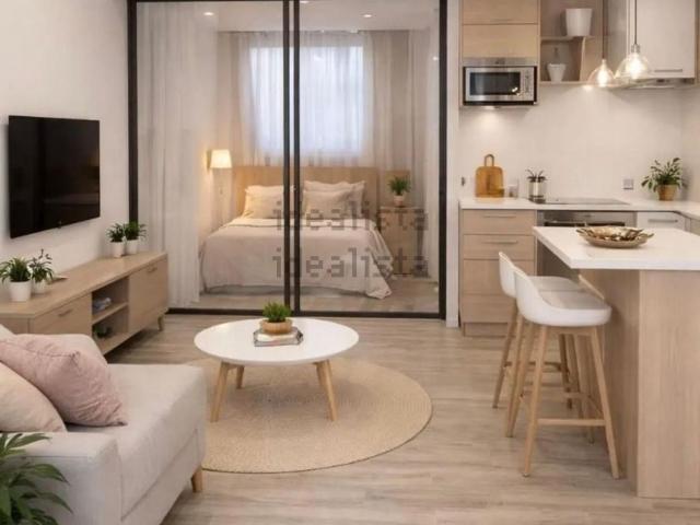 Piso, Calvario, Torremolinos
