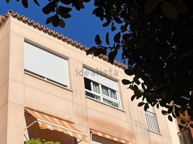 Piso, Calvario, Torremolinos
