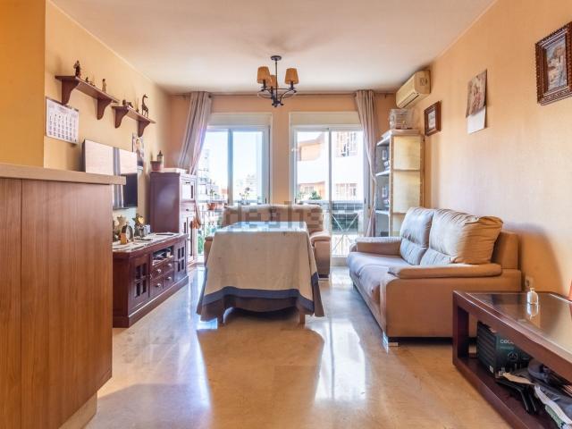 Piso, Calvario, Torremolinos