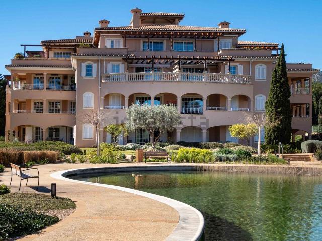 Piso, Calvià