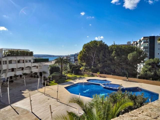 Piso, Calvià