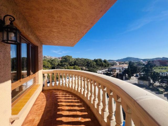 Piso, Calvià