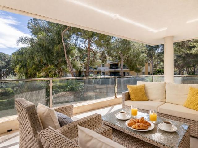 Piso, Calvià
