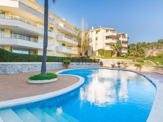 Piso, Calvià