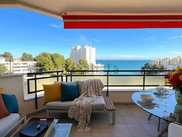 Piso, Calvià