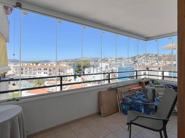 Piso, Calvià